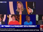 Replay Perrine jusqu'à minuit - Un Trump à la française, est-il possible ?