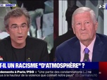Replay Face à Duhamel : Raphaël Enthoven - Y a-t-il un racisme d'atmosphère ? - 03/06