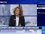 Replay BFM Bourse - Bullshitomètre : Il n'y a pas de bulle IA - FAUX répond Céline Piquemal-Prade - 10/11