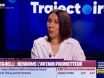 Replay Trajectoire : SANTARELLI, rendons l'avenir prometteur - 29/04