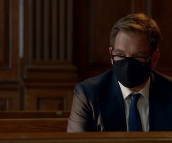 Replay Bull - S5 E1 - Le blues du corona