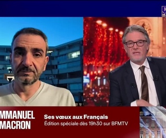 Replay Marschall Truchot - Marshall Truchot : Nuñez, Plus de 80 000 mortiers saisis - 31/12