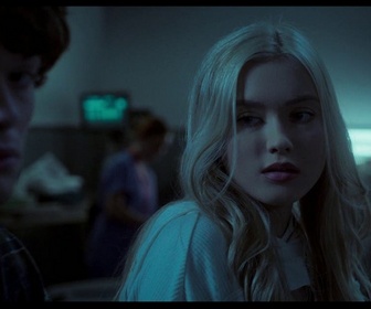 Replay Wolf pack - Épisode 2 - Deux morsures, deux naissances