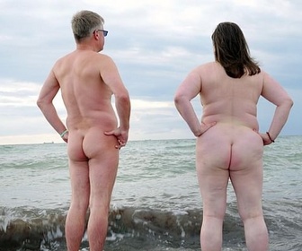 Replay Naturisme : passé de mode ? - ARTE Regards