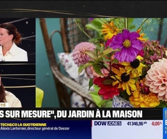 Replay Iconic Business - vendredi 9 mai