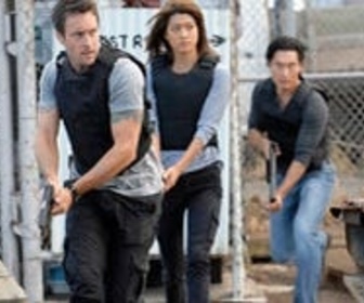 Replay Hawaii 5-0 - S1 E5 - Nalowale