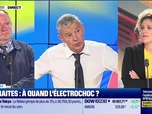 Replay Le débat - Nicolas Doze face à Jean-Marc Daniel : Retraites, à quand l'électrochoc ? - 12/09