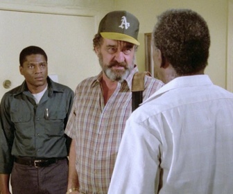 Replay Les Routes du paradis - S02 E07