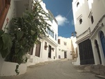 Replay Invitation au voyage - À Tanger, les vacances de Brian Jones