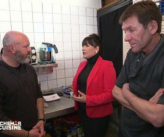 Replay Cauchemar en cuisine - Martignas-sur-Jalle (1/2)