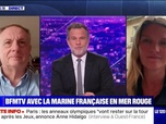 Replay Le 120 minutes - Mer Rouge : notre grand reporter raconte - 31/08