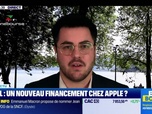 Replay BFM Bourse - Tech Stocks : IA / ETF, ces futures stars de la Tech en Bourse - 26/09