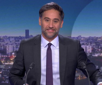 Replay Le 23h info - 05/10/2026