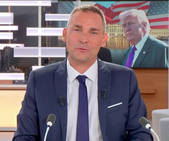 Replay Sur le terrain - 17/06/2026
