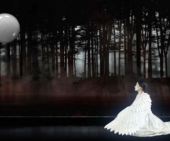 Replay La Seine musicale - Robert Schumann : Le paradis et la péri