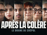 Replay Après la colère - 02/10/2026