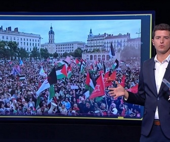 Replay Info Ou Intox - Non, il n'y a pas eu de nuées de drapeaux étrangers au soir du second tour des législatives