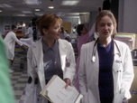 Replay Urgences - S3E8 - Gare centrale