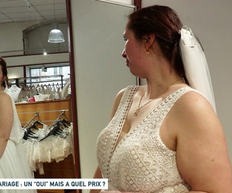 Replay Un jour, un doc - Mariage : un oui mais à quel prix ?