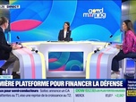 Replay Good Morning Business - Mercredi 23 juillet