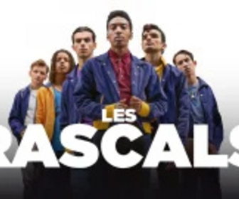 Replay Les Rascals