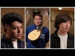 Replay La mondialisation de la dombra : comment un duo kazakh modernise un instrument traditionnel