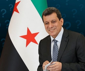 Replay Pourquoi la dissolution des FDS en Syrie est-elle historique ?