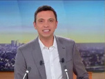 Replay La matinale week-end - 02/02/2025