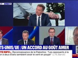Replay BFM Story - Story 11 : États-Unis/UE, un accord au goût amer - 28/07