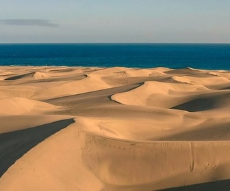 Replay Grande Canarie et Fuerteventura - Canaries, les îles-volcans