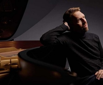 Replay Mozarteum de Salzbourg - Leif Ove Andsnes interprète Mozart