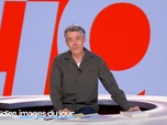 Replay Quotidien, première partie du 29 juin 2026