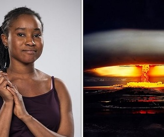 Replay Noura Bancé / 80 ans après Hiroshima : le retour de la menace nucléaire - 28 minutes