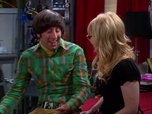 Replay The Big Bang Theory - S5E24 - Un mariage express