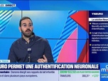 Replay Good Morning Business - French Tech : Yneuro, un capteur neuronal non invasif - 06/02