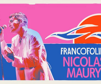 Francofolies de La Rochelle replay