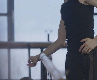 Replay Dans les coulisses du prix de Lausanne - Le Prix