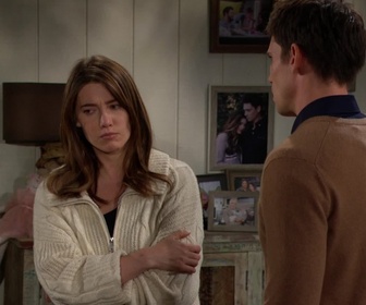 Replay Amour, gloire et beauté du 10 février 2026