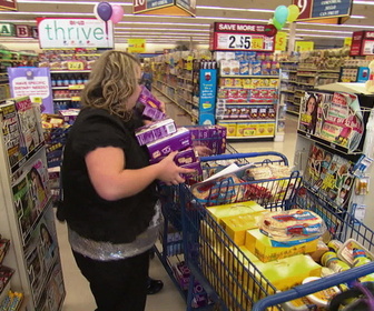 Replay Obsession coupons - S1E5 - Desirae et Stéphanie