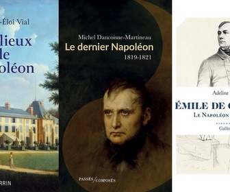 Replay HShow 552 - Napoléon