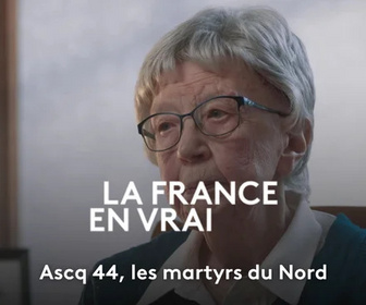 Replay La France en vrai - Hauts-de-France