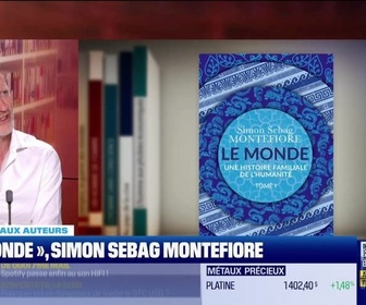 Replay La librairie de l'éco - Samedi 20 septembre