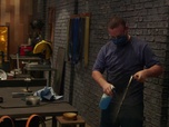 Replay Le meilleur forgeron - S8E8 - La revanche des chasseurs de tête