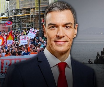 Replay Espagne : les cartes de Pedro Sanchez - Le dessous des cartes - L'essentiel