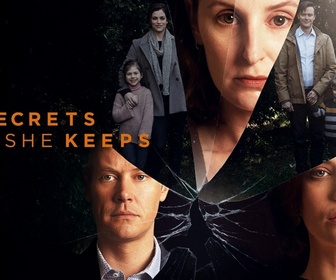 Replay The secrets she keeps - Épisode 2