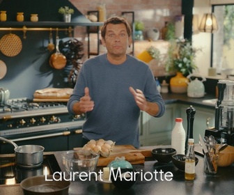 Replay Petits Plats en équilibre - Galette comtoise