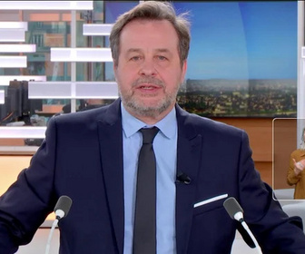 Replay Le JT en LSF - 30/01/2026