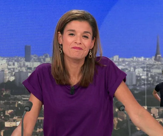 Replay Le JT en LSF - 07/09/2026