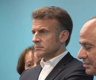 Replay C dans l'air - Palestine : pourquoi Macron fait polémique