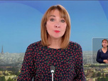 Replay Le JT en LSF - 14/11/2025